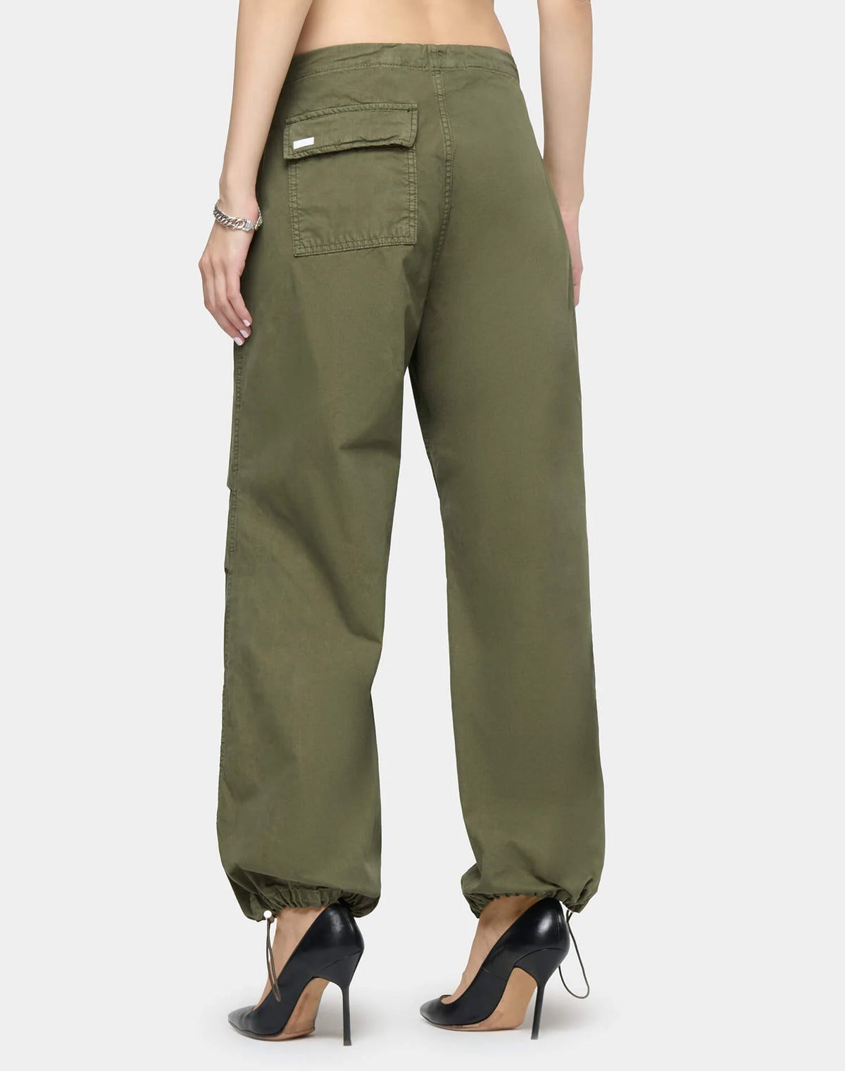 Outer Pant Fatigue