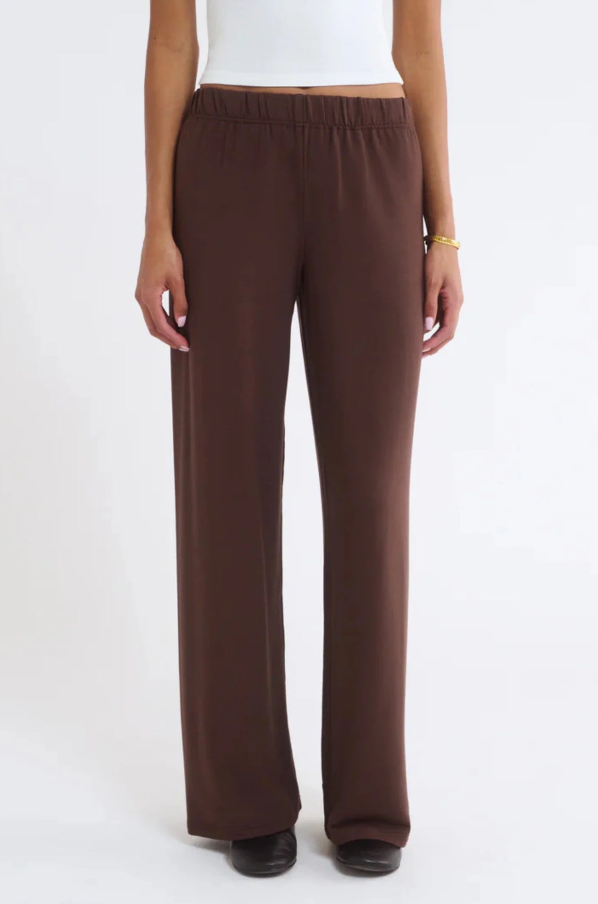Lounge Pant Espresso