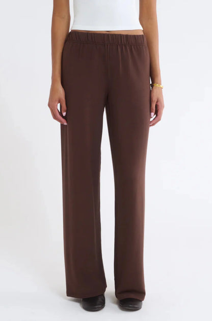 Lounge Pant Espresso