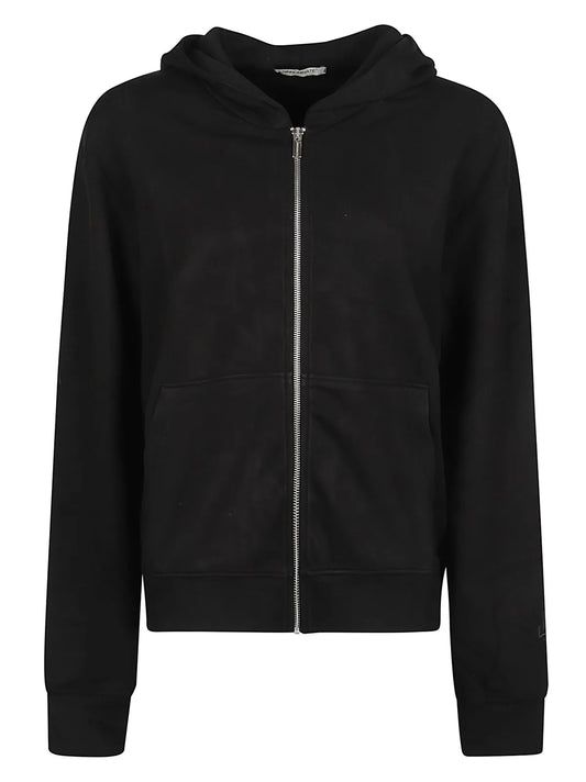 Forever Luxe Hoodie