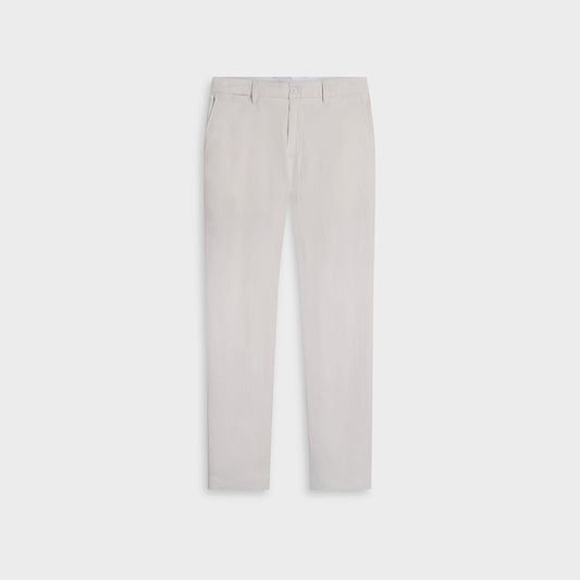 Aerolinen Chino Pant Ivory
