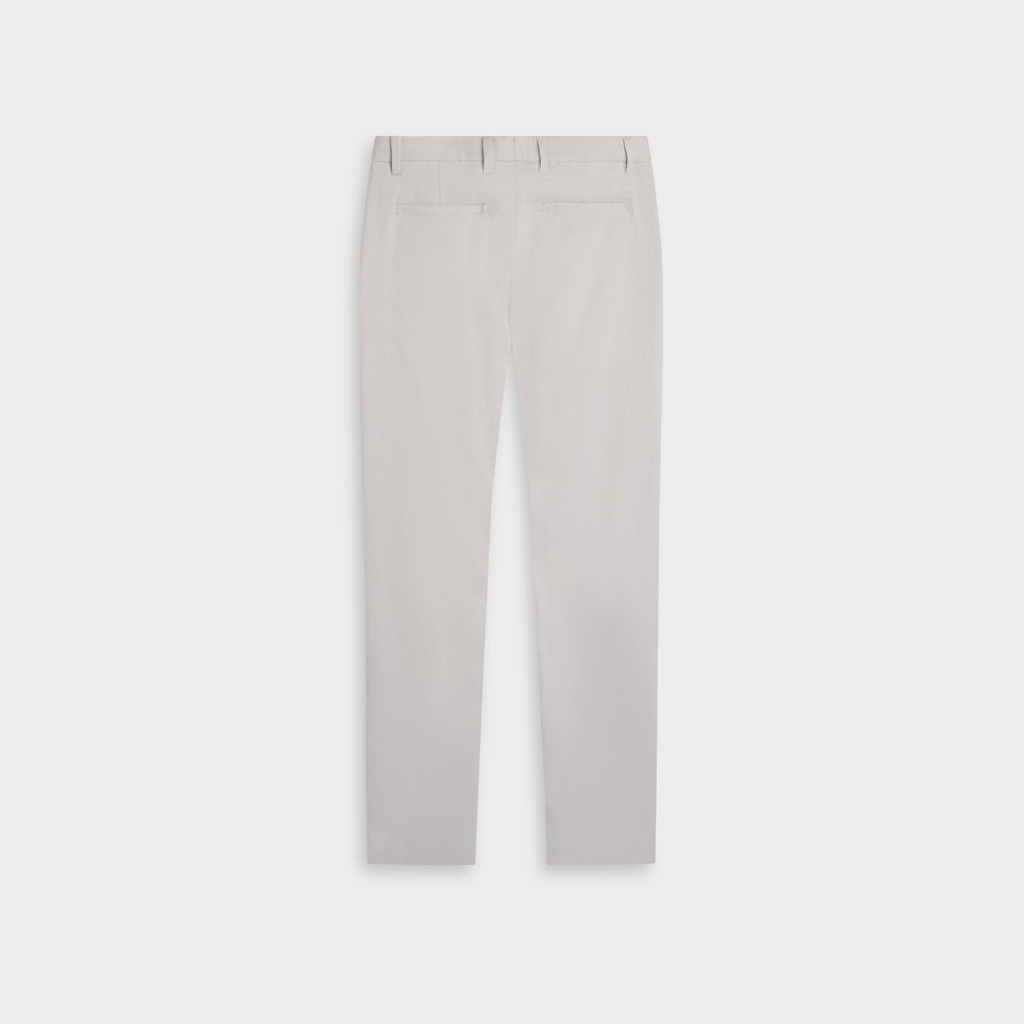 Aerolinen Chino Pant Ivory