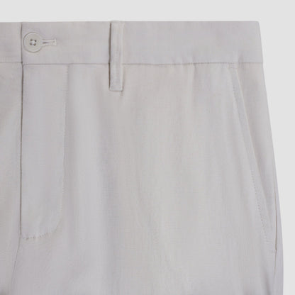 Aerolinen Chino Pant Ivory
