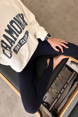Chamonix Sweatshirt