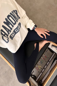 Chamonix Sweatshirt