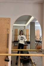 Chamonix Sweatshirt