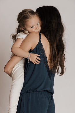Rosalia Romper