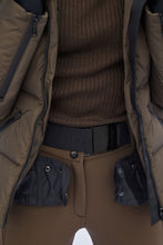 PIPPA Ski Pants Brown