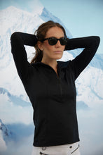 Serena Ski Pully