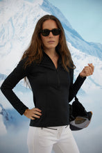 Serena Ski Pully