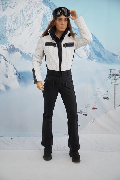 Vision Ski Suit