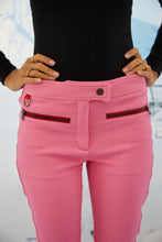 Jes Racer Pant Fuchsia