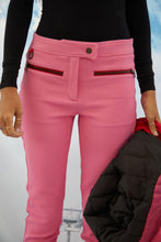 Jes Racer Pant Fuchsia
