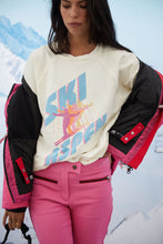 Jes Racer Pant Fuchsia
