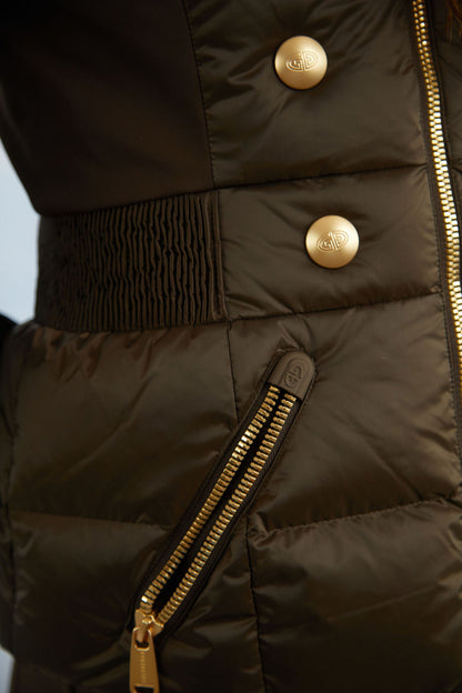 Bouton Ski Jacket