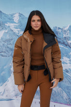 Brooke Ski Pants Mocha