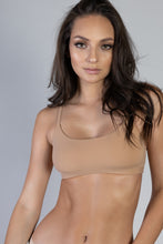 SKIMS Scoop Neck Bralette