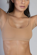 SKIMS Scoop Neck Bralette