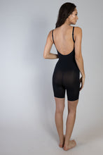 SKIMS Seamless Low Back Shapewear Black