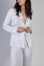 Rose Trellis Long Pj