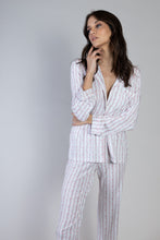 Rose Trellis Long Pj
