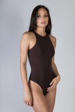 SKIMS Fits Everybody Bodysuit Espresso