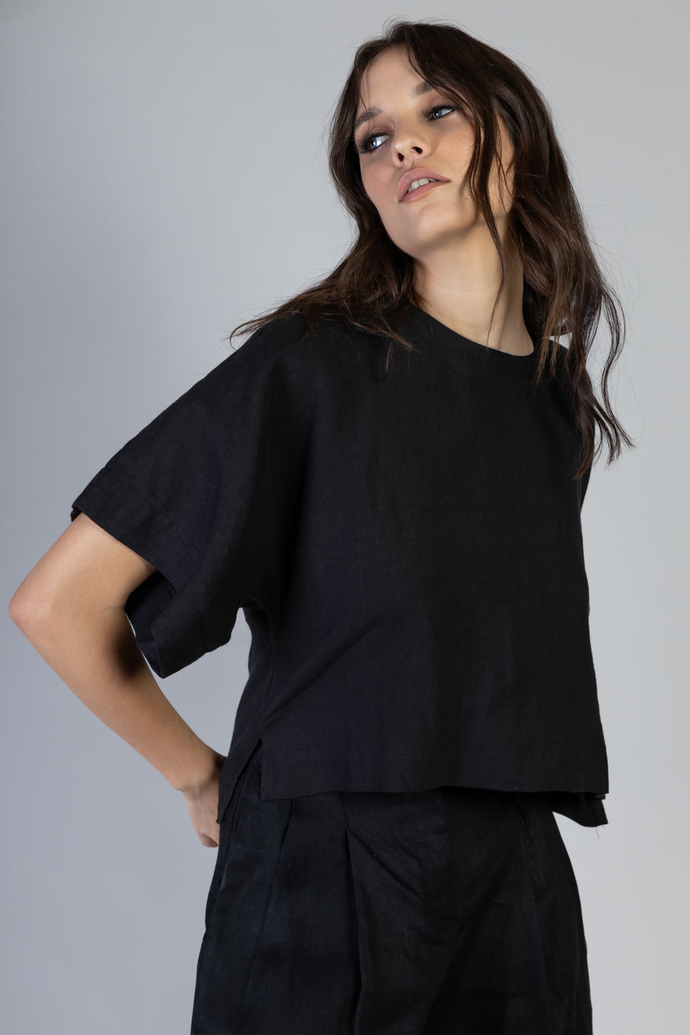 Sand Dune Set Black