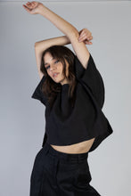 Sand Dune Set Black