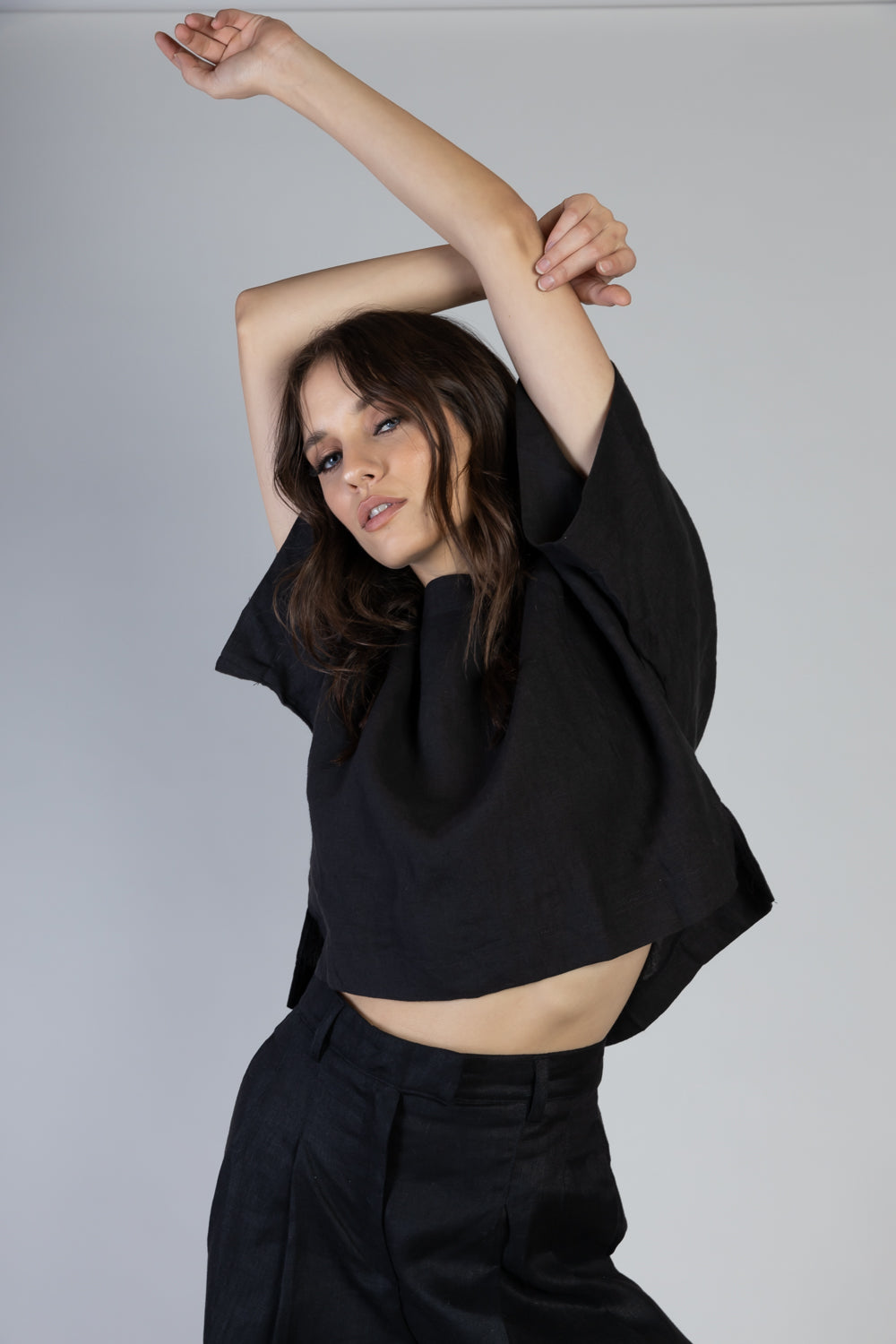 Sand Dune Set Black