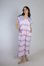 Pink Kaftan (Hand Made)