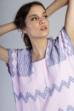 Pink Kaftan (Hand Made)