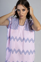 Pink Kaftan (Hand Made)