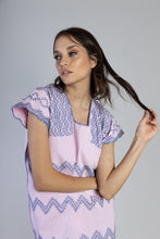Pink Kaftan (Hand Made)