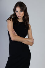 Eloise Maxi Dress Black