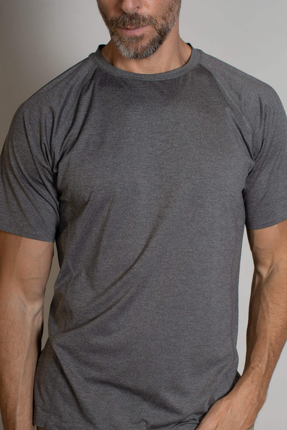 Pivot Tee Carbon