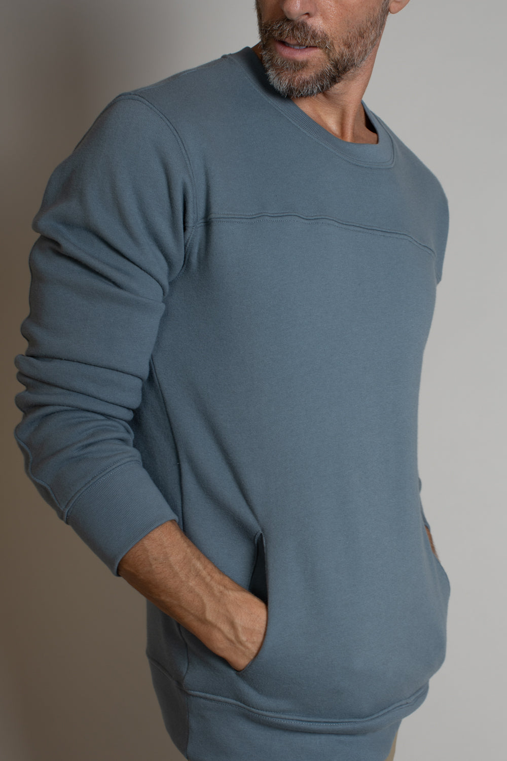 Base Sweatshirt