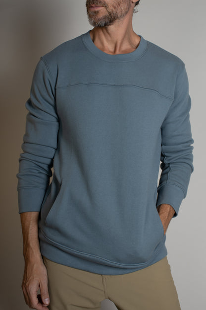 Base Sweatshirt