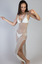 Cassia Maxi Dress