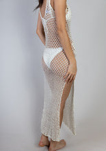 Cassia Maxi Dress