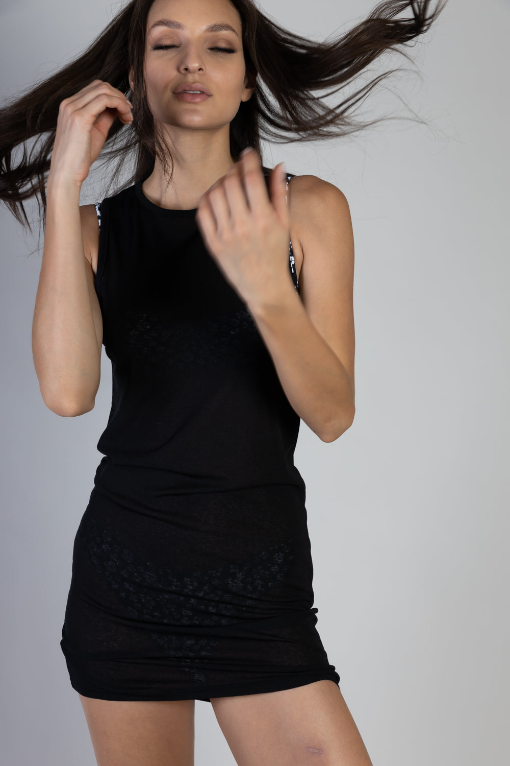 The Pop Dress