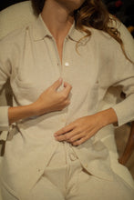 New Night Cashmere Set