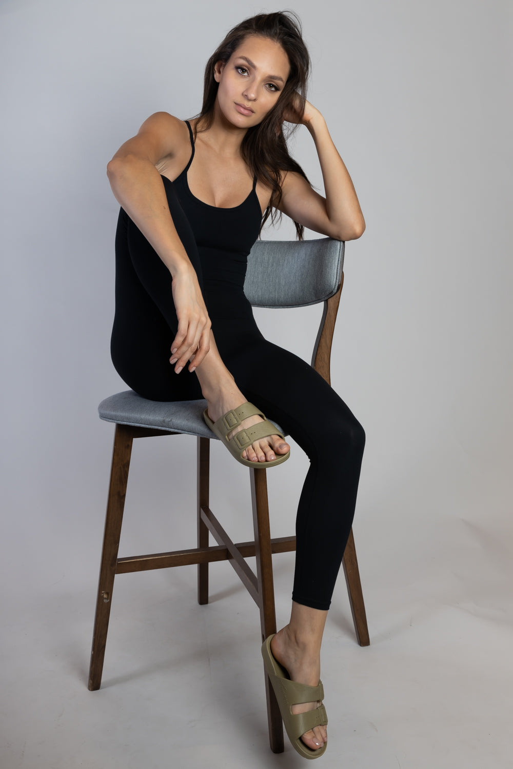 Airweight Jumpsuit