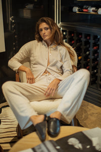 New Night Cashmere Set
