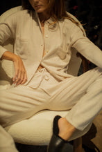 New Night Cashmere Set
