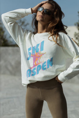Aspen Sweatshirt