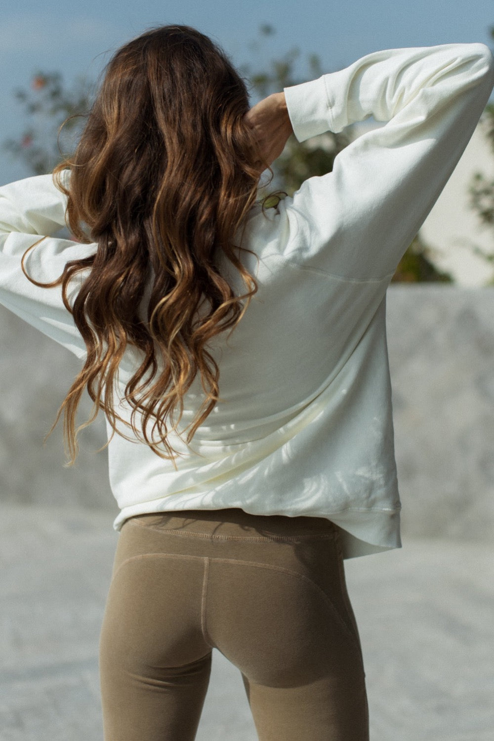 Aspen Sweatshirt