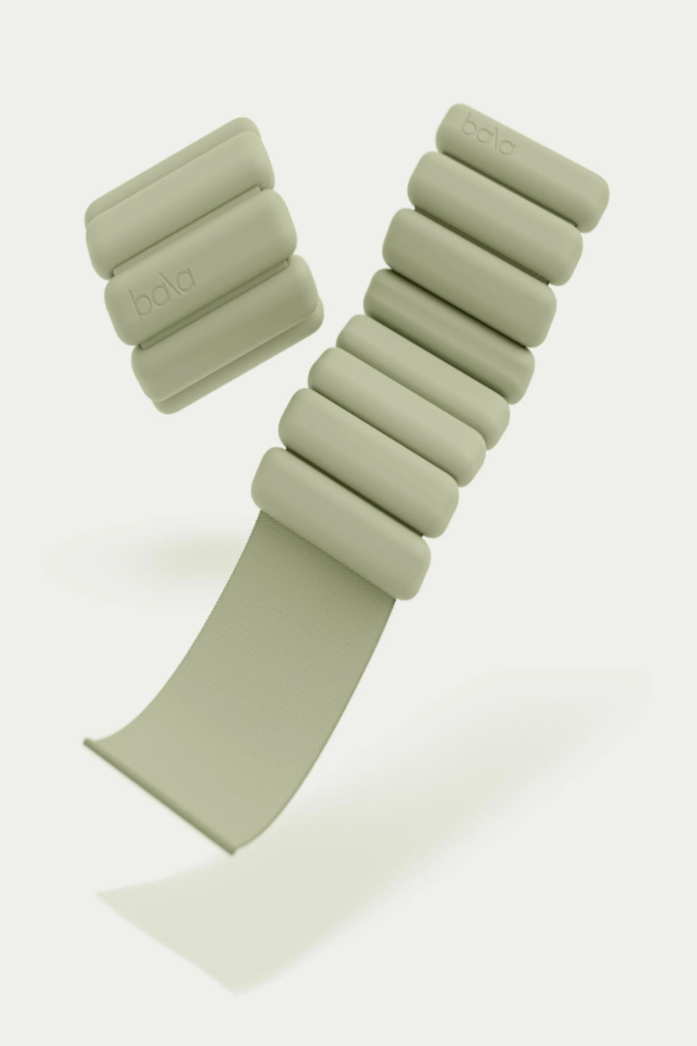 Bala Bangles (1LB) Sage
