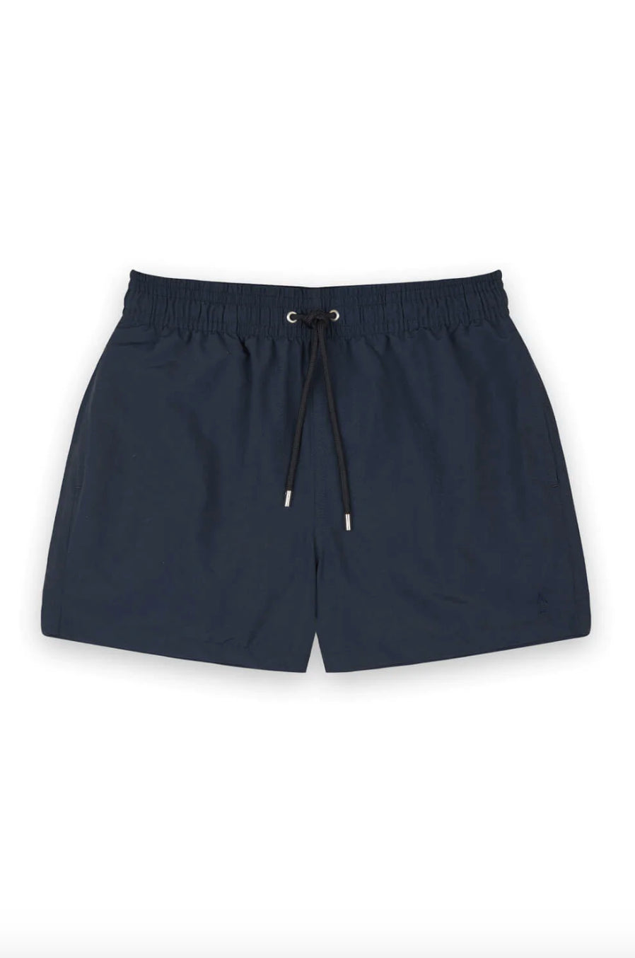 Plain Swimshort Dark Blue