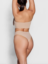 SKIMS Fits Everybody Bandeau Nude