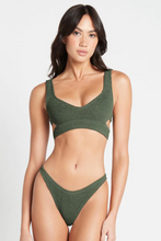 Nino Khaki Bikini